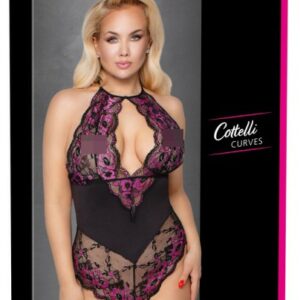 Body Spitze