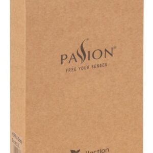 Passion Body Zinnia