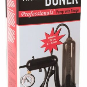 Mister Boner Professionals Pump