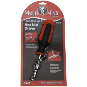 Werkzeug 'Lock Driver' 5/16-Inch x 7-Inch