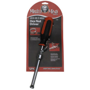 Werkzeug 'Lock Driver' 5/16-Inch x 10-Inch
