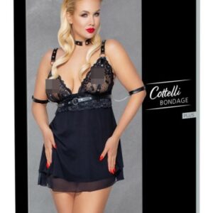 Babydoll Bondage