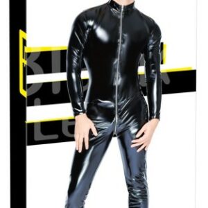 Lack Herren Overall