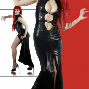 Latex-Kleid 'Fancy Fashion'