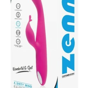 'Wonderful G-Spot' Vibrator