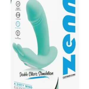 Klitoris-Stimulation Vibrator