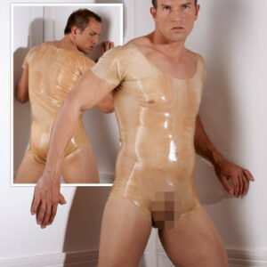 Latex-Strampler