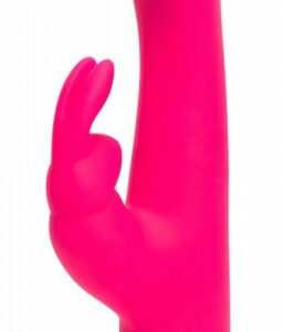 G-Punkt Vibrator mit gebogener Spitze