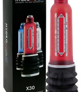 Bathmate Hydromax X30 - Blue