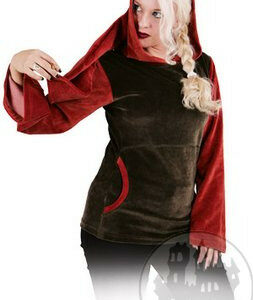 Fantasyshirt 'Tarege'