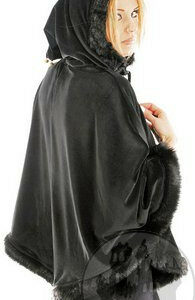 Poncho 'Gindula'
