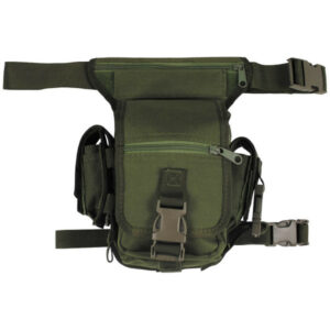 Hip Bag - oliv