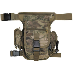 Hip Bag - snake