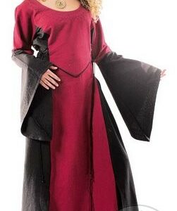 Mittelalterkleid 'Elfgard'