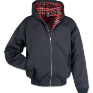 Herrenblouson Lord Canterbury Hooded