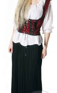 Mittelalterrock 'Ilvy'