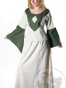 Mittelalterbluse 'Lya'