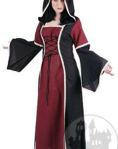 Mittelalterkleid 'Edburga'