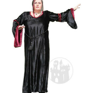Mittelalterkleid 'Maghta' - Queensize
