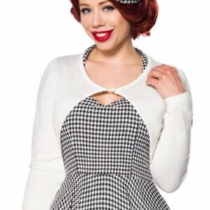 Vintage Strickjacke