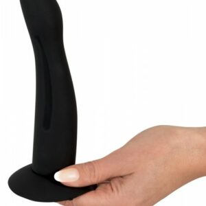 Anal Plug mit Soft-Touch