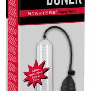 Penis Power Pump