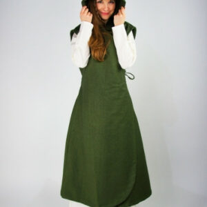 Wickelkleid 'Gerlin'