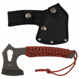Tomahawk 'Redrope'