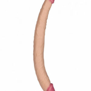 Realistischer Doppeldildo