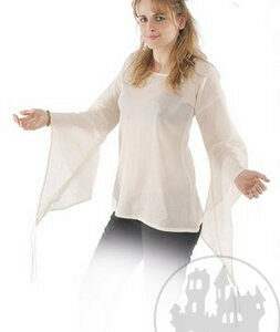 Mittelalterbluse 'Helrun'