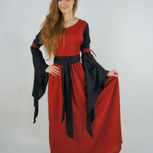 MIttelalterkleid 'Dorell'