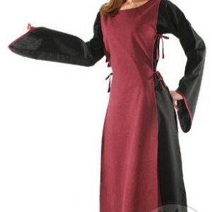 Mittelalterkleid 'Langrid'