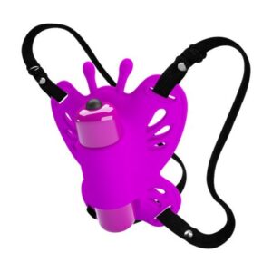 Vibrator 'Klitorismassager'