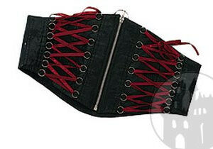Taillenmieder 'Redcut'