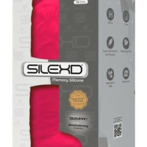 SilexD Model 1 15
