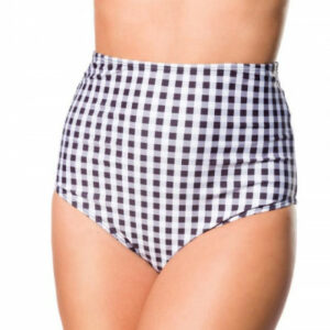 Vintage Bikinihöschen