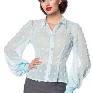 Vintage Bluse