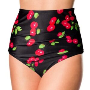 Badehöschen High Waist