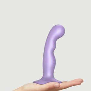 Strap-On-Me Dildo Plug lilac