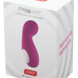 Cliona Purple