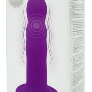 Hitsens 3 Vibe Purple
