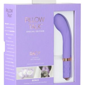 Pillow Talk Racy Special Editi