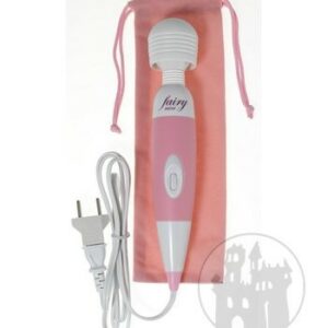 Fairy Mini Massager