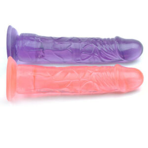 Strap-On Dildo