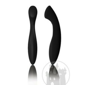 Lelo Ella Dildo schwarz
