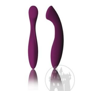 Lelo Ella Dildo deep rose