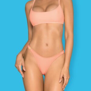 Bikini coral