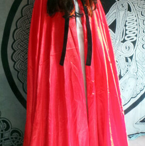 Wende Ritualgewand Robe