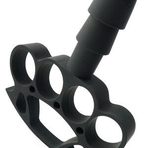 Schlagring Dildo