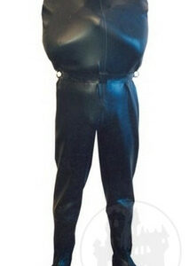 Latex Strafanzug